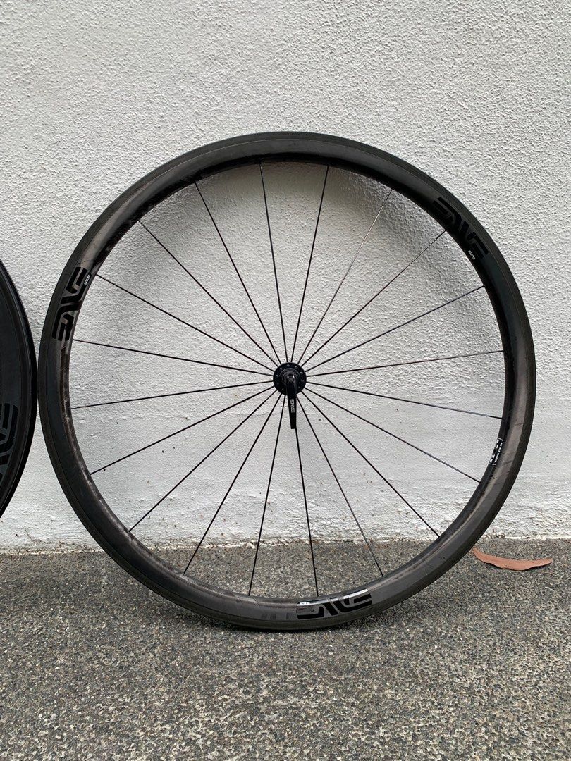 Enve SES 3.4 Rim Brake Clincher 38 42mm
