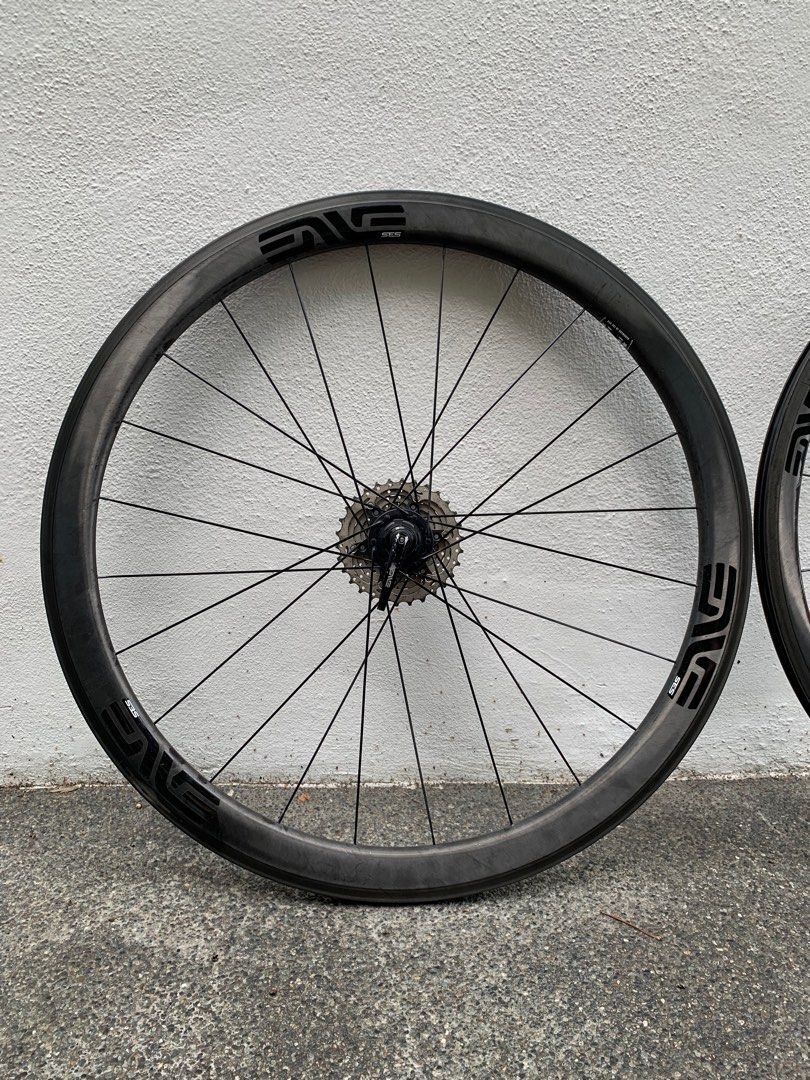 Enve SES 3.4 Rim Brake Clincher 38 42mm