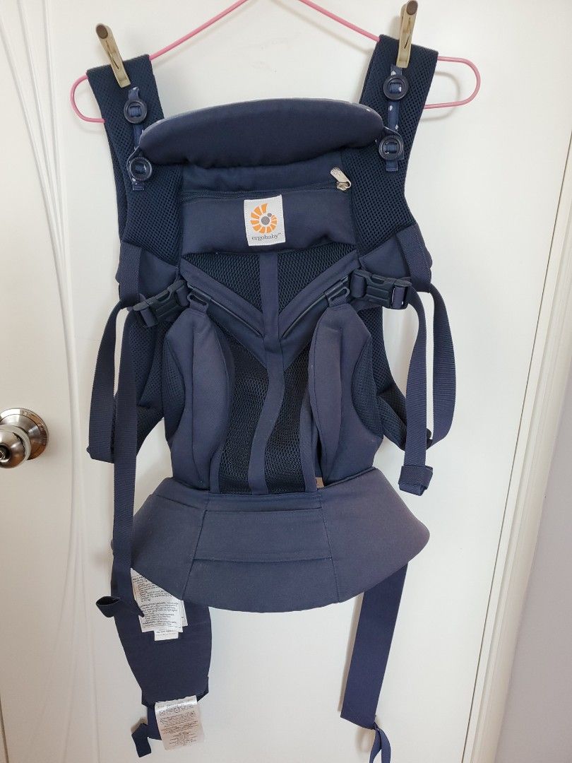 Ergobaby omni 360 starstruck on sale