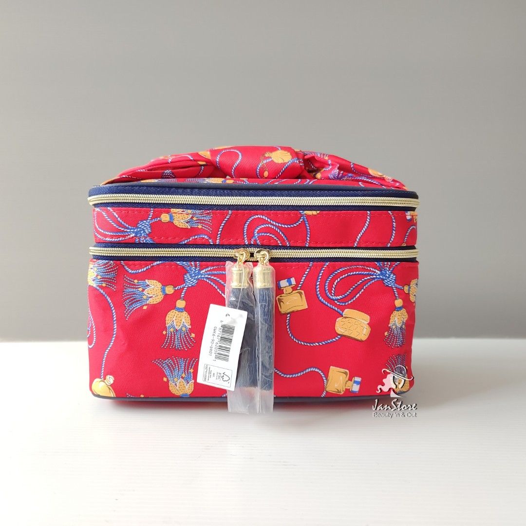 Estee lauder best sale red case