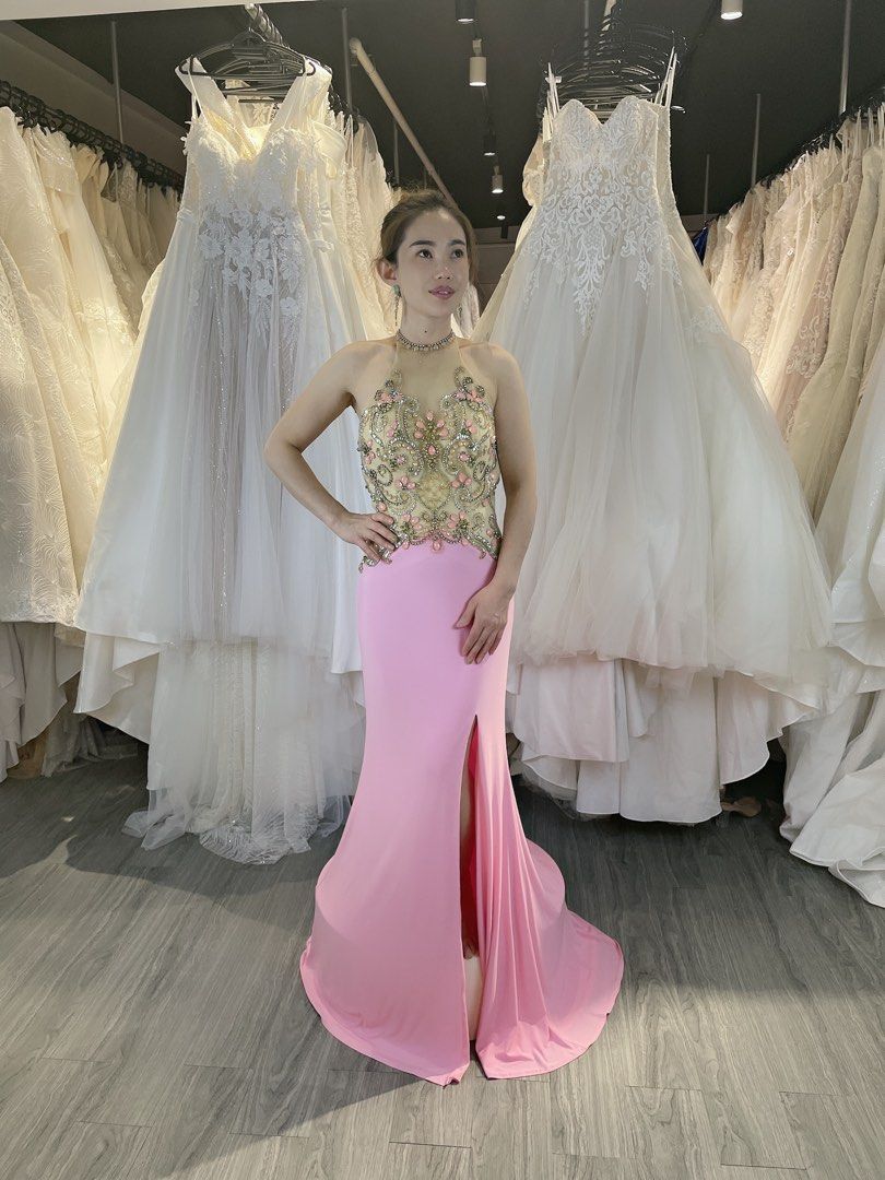 Clearance gowns 2025