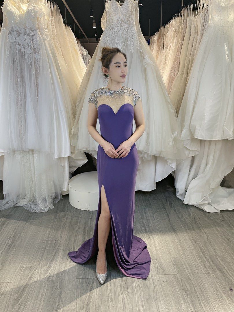 Formal gown clearance sales