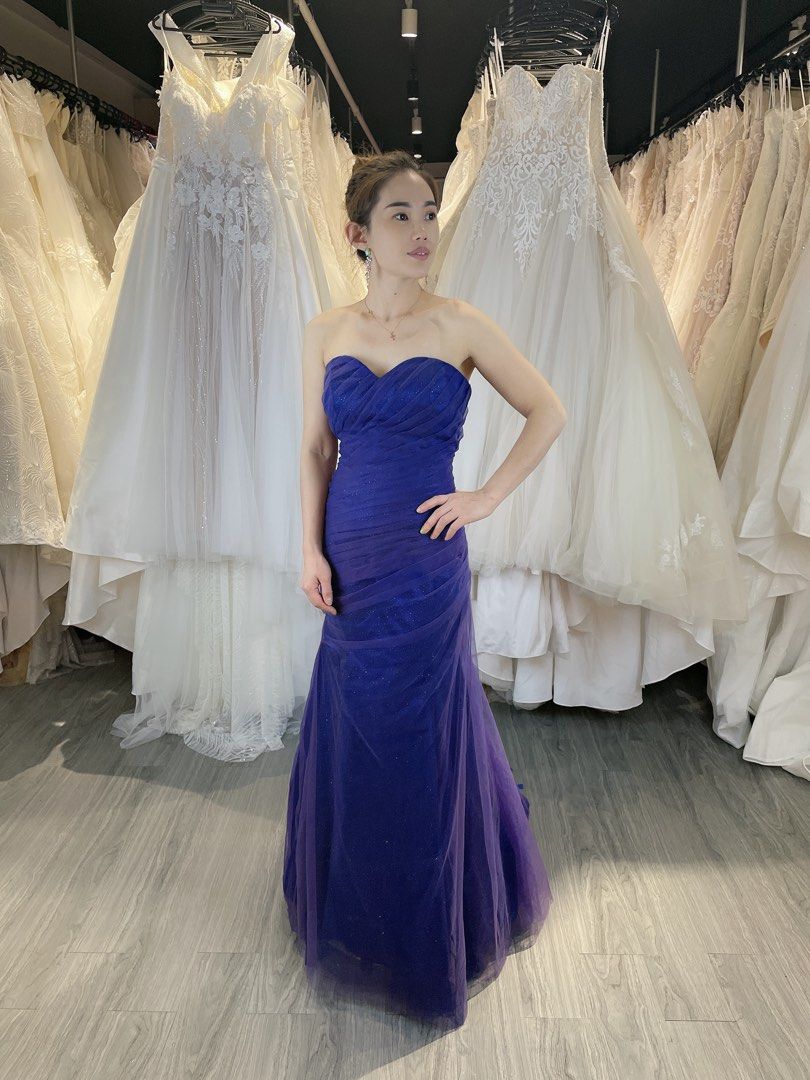 Evening Gown Clearance Sales