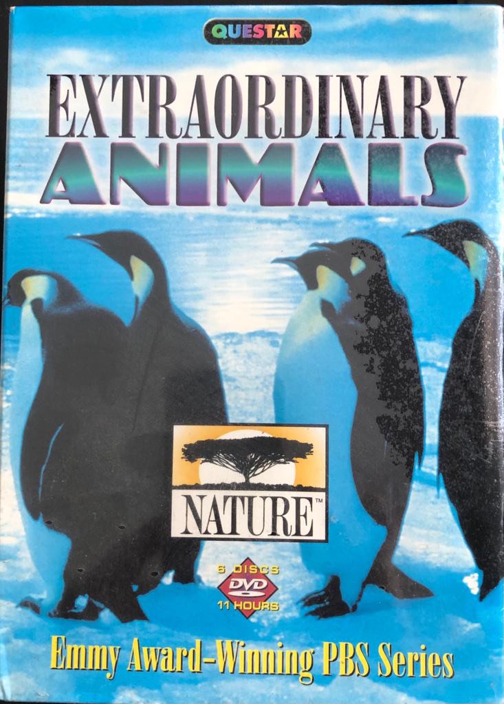 DVD▼皇帝ペンギン▽レンタル落ち