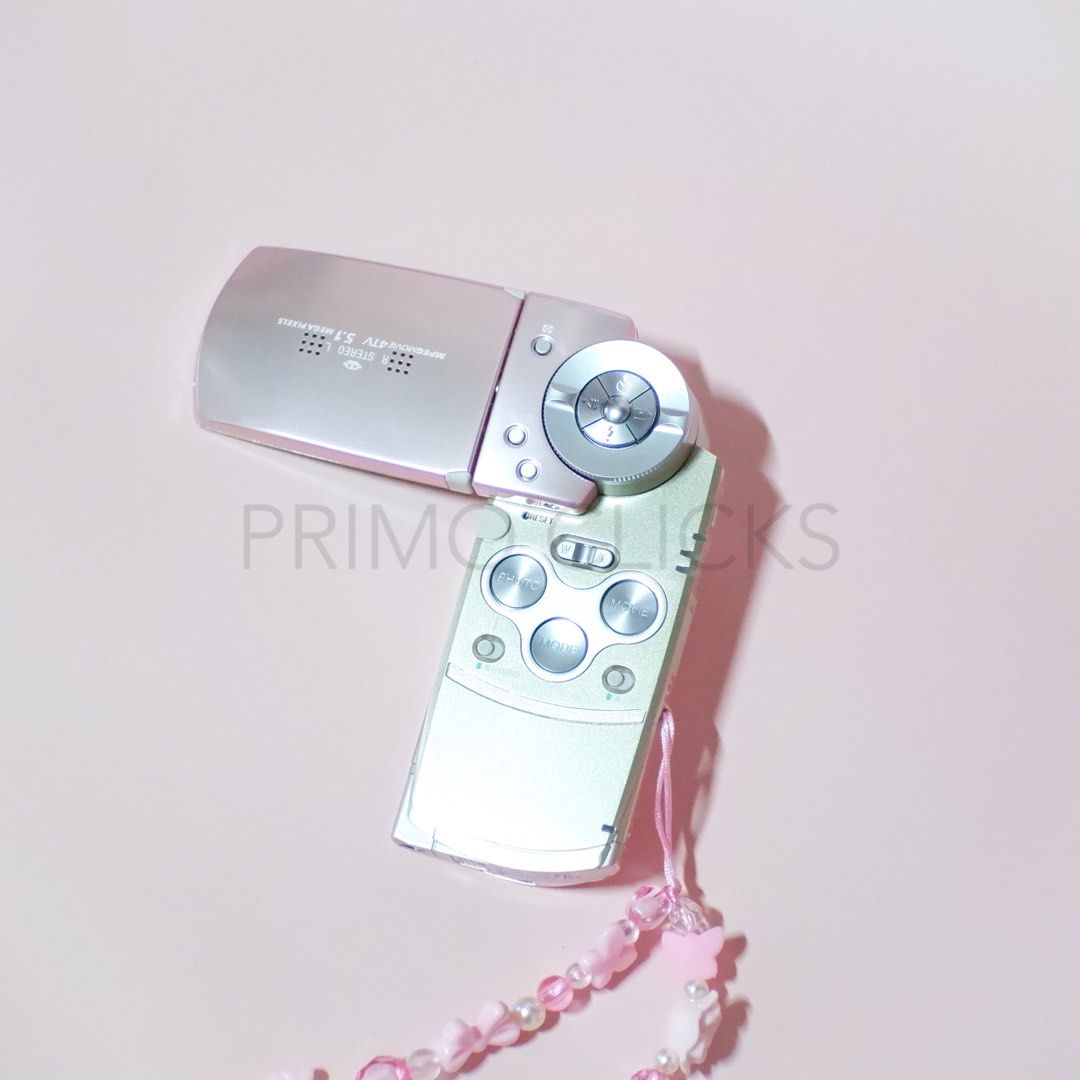 品質割引「レア」SONY Cyber-shot DSC-M2 デジカメ デジタルカメラ