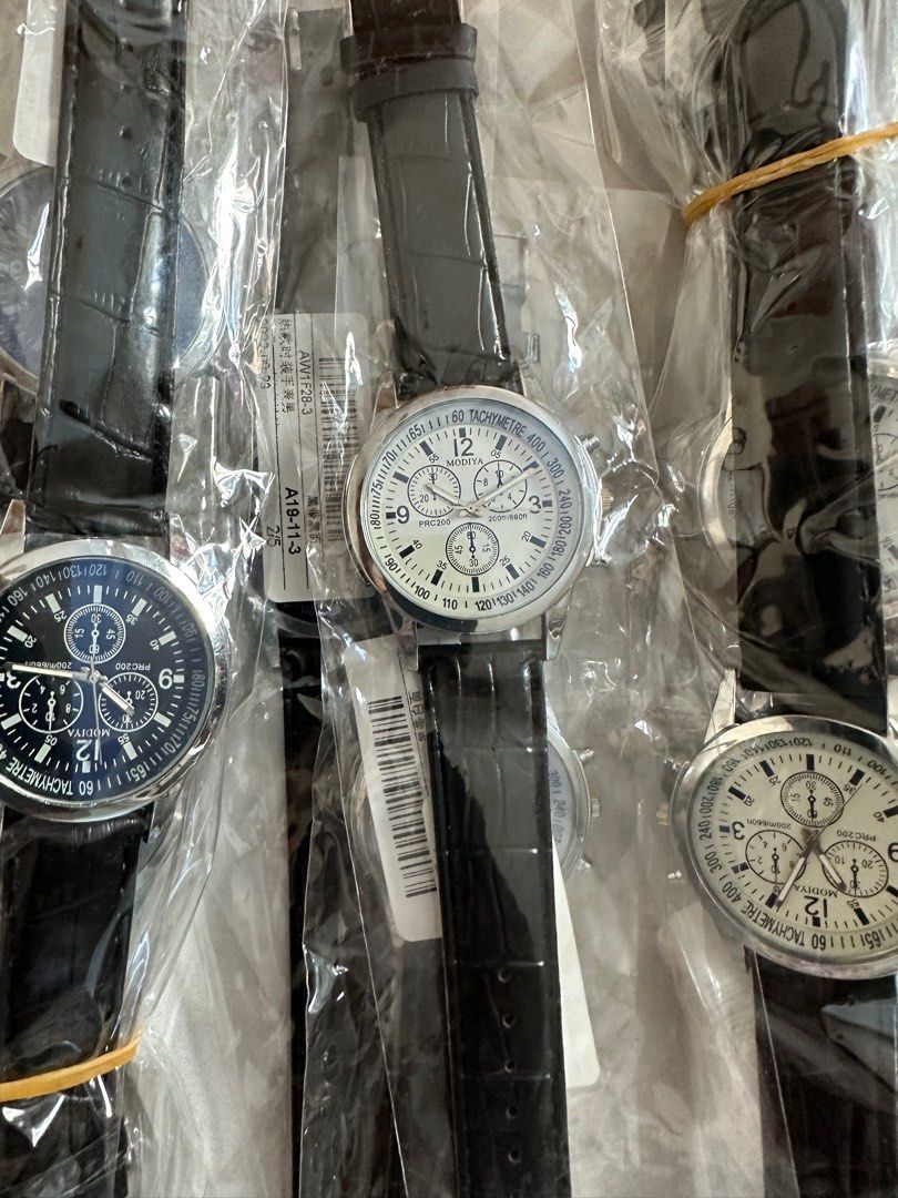 Casual quartz sale
