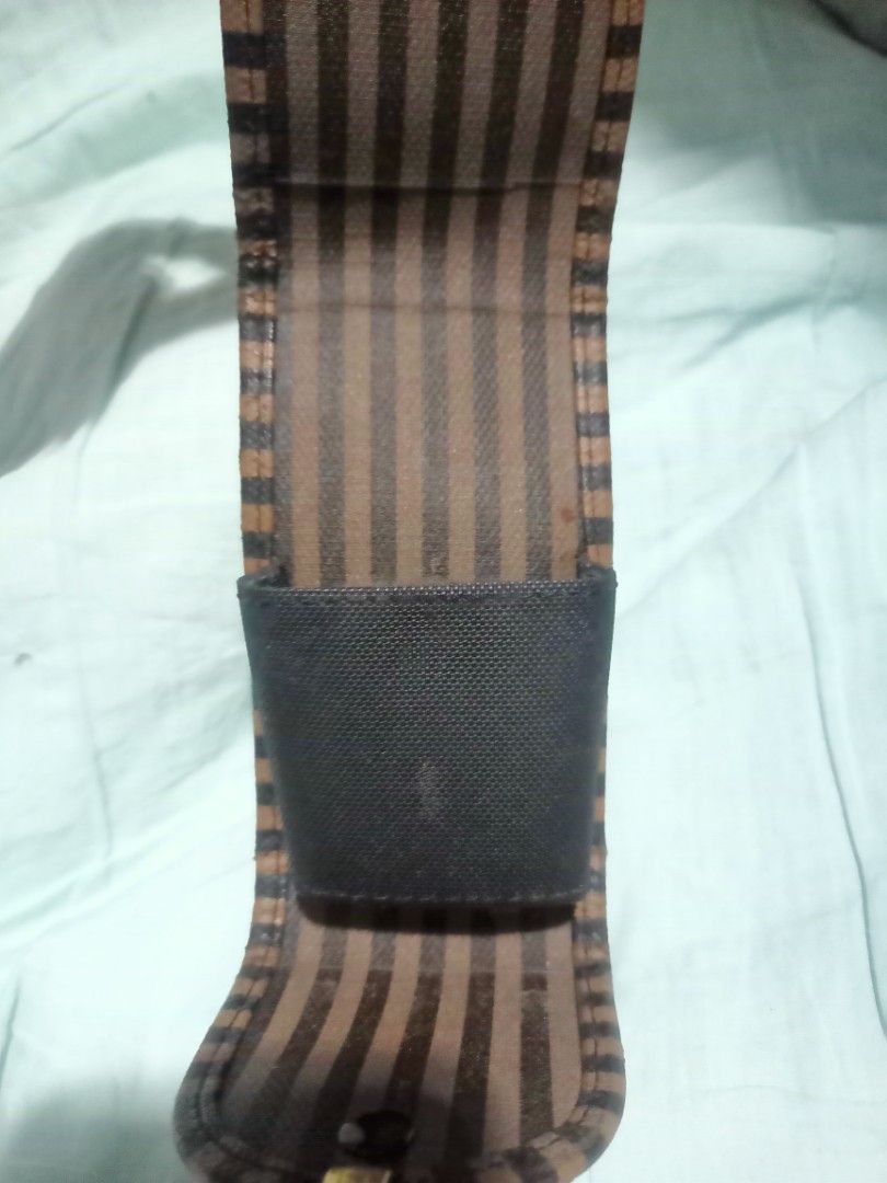 Fendi Complimento Cigarette Holder (Category: Wallets & Card Holders) located in Polomolok. Submitted by vintage_depot (Listing ID 1238854085, Image 3). Description: For sale!! kasya isang kaha Fendi MOP: Gcash Shipping: J&T or LBC.