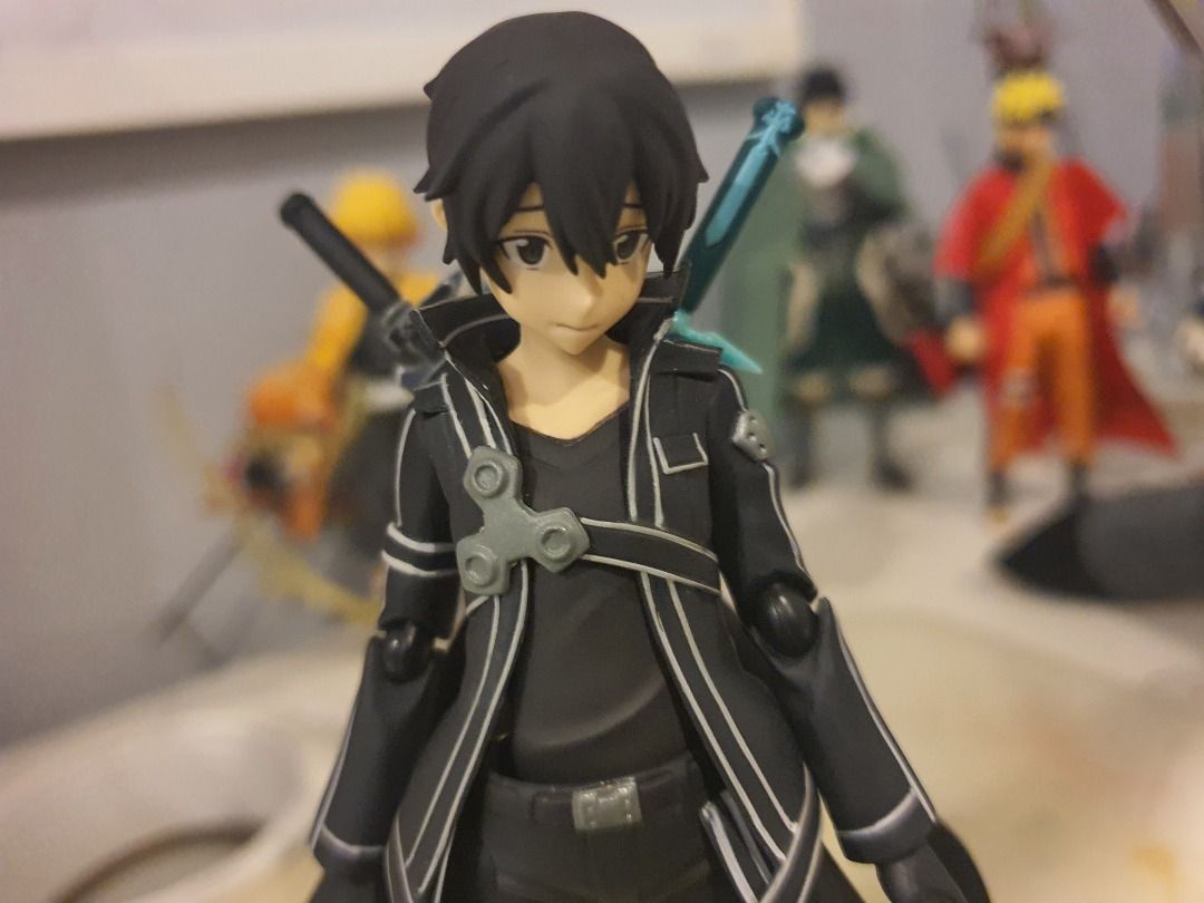 Figma kirito discount
