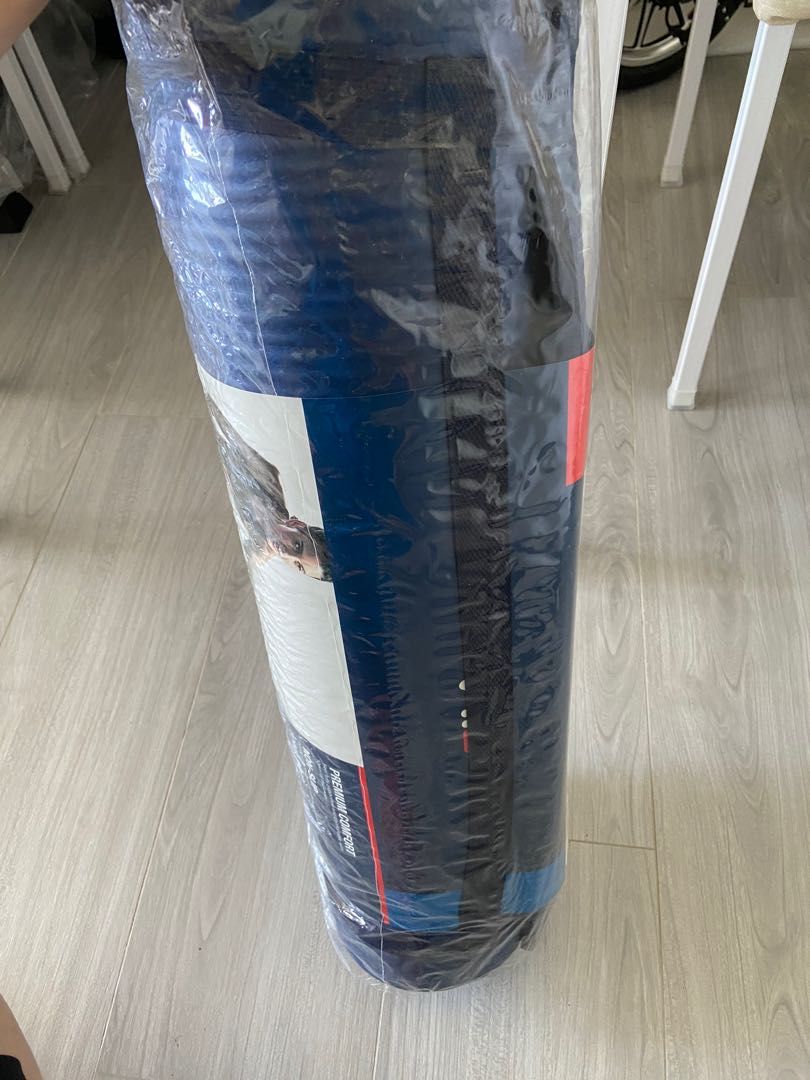Fila fit mat discount 10mm