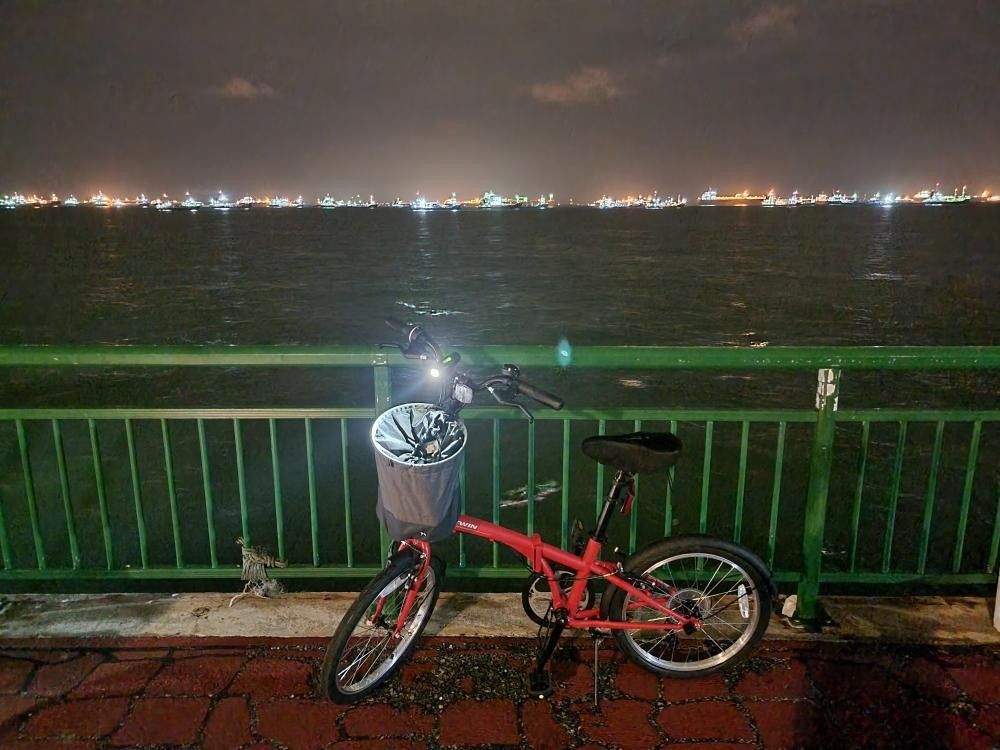 Velo btwin online tilt 120