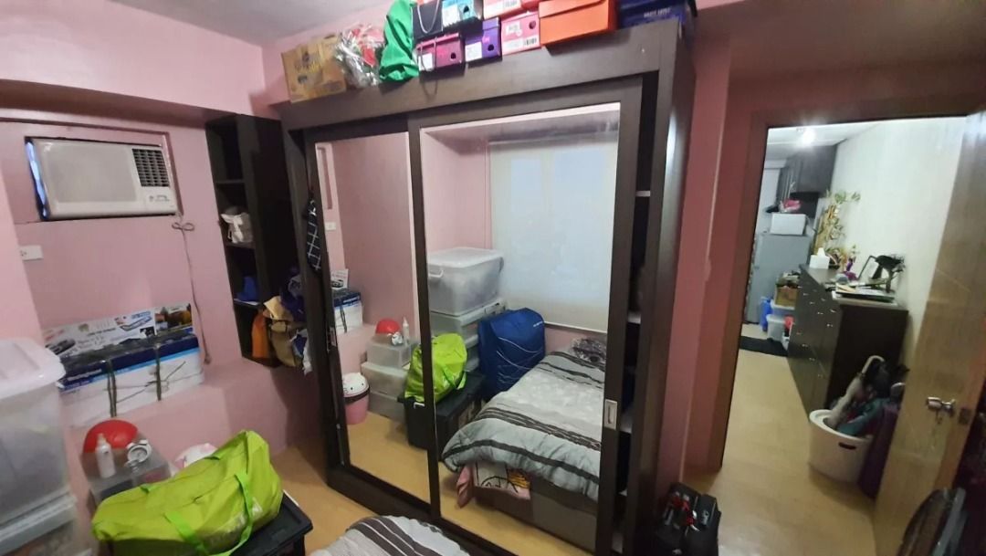 For Rent 2 Bedroom Condominium Unit at M Place Tower C, Diliman Quezon