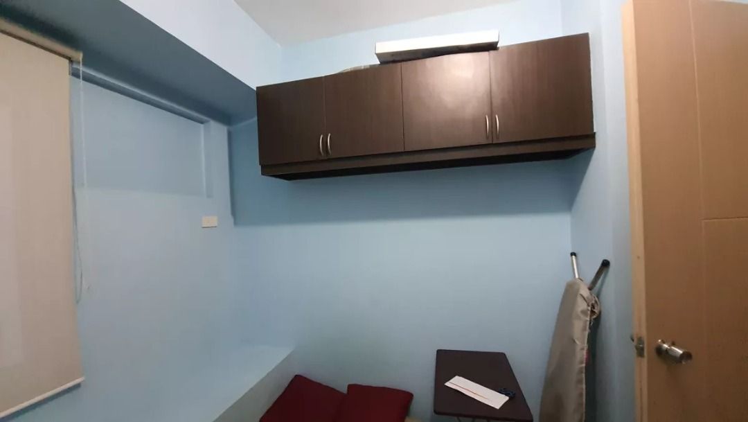 For Rent 2 Bedroom Condominium Unit at M Place Tower C, Diliman Quezon