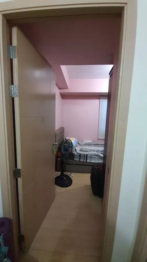 For Rent 2 Bedroom Condominium Unit at M Place Tower C, Diliman Quezon