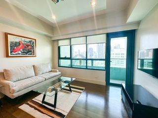 FOR SALE 2 Bedroom Edades Tower Rockwell Makati