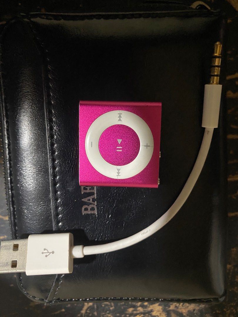 For Sale! Apple ipod Shuffle 4th gen (2GB) on Carousell