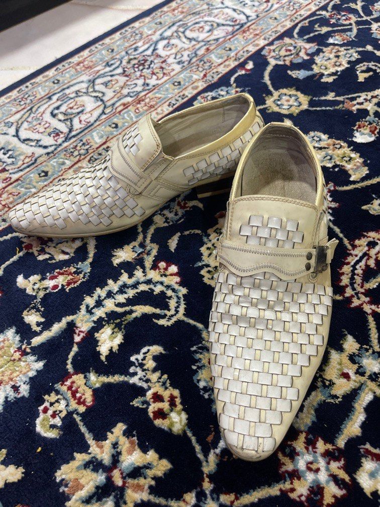 Formal shoes Men s Fashion Footwear Dress Shoes on Carousell