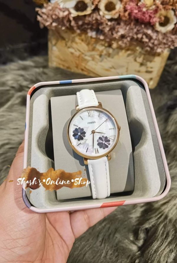 Fossil hotsell es 4672