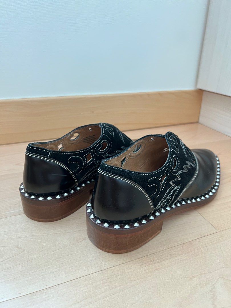 Free people hot sale twin falls loafer