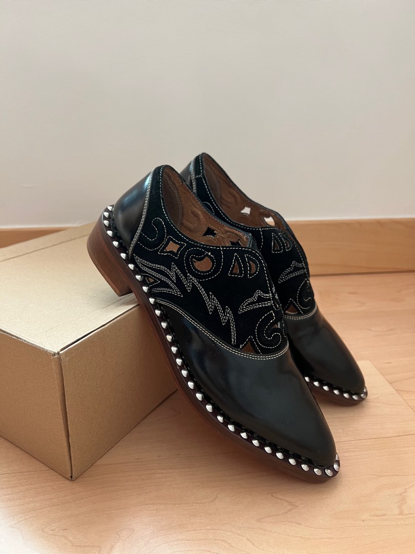 Free people twin new arrivals falls loafer