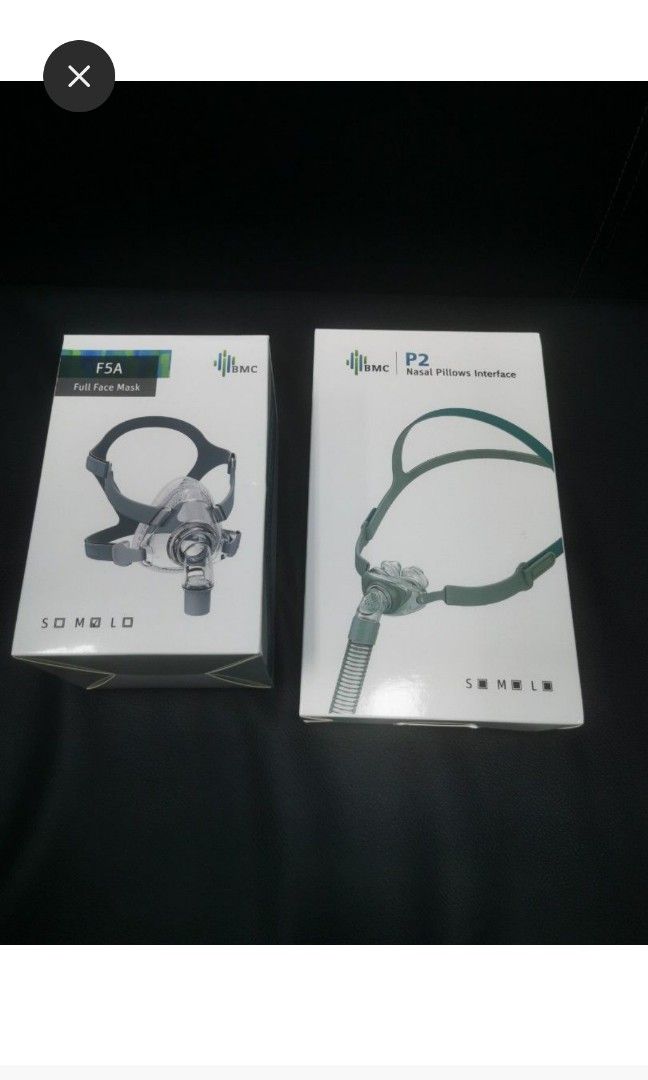 Free rental of sleep CPAP machine ( condition apply), Health