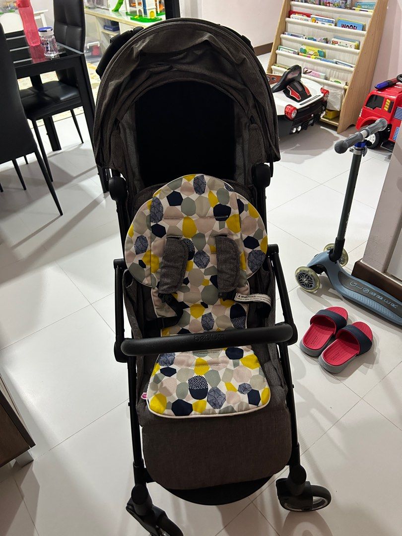 Free stroller, Babies & Kids, Going Out, Strollers on Carousell