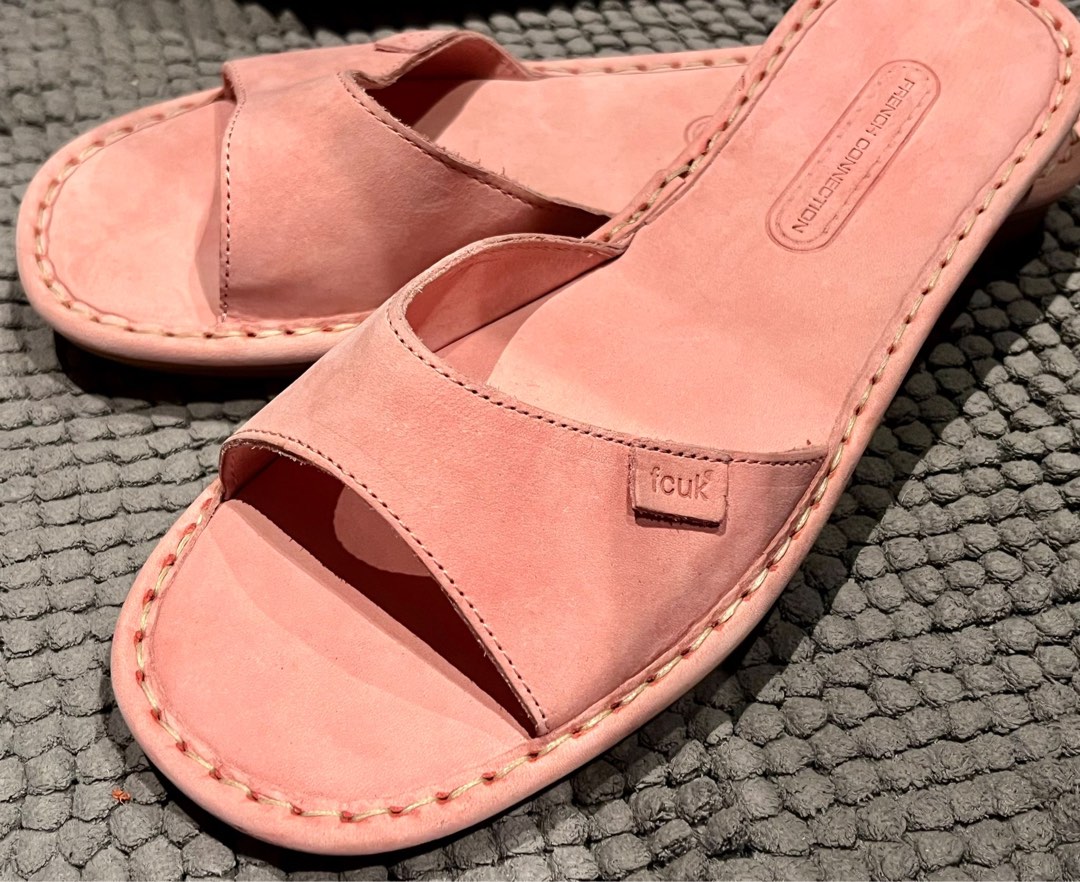 French connection sandals on sale