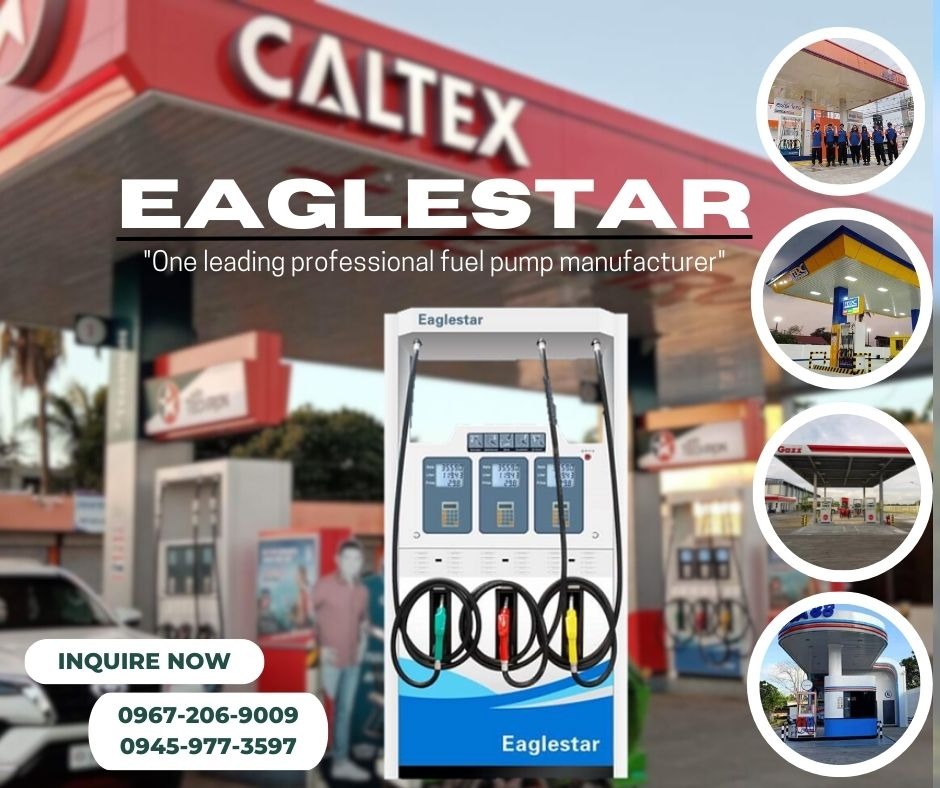 Fuel pump , fuel dispenser, gas pump , Commercial & Industrial, Industrial Equipment on Carousell