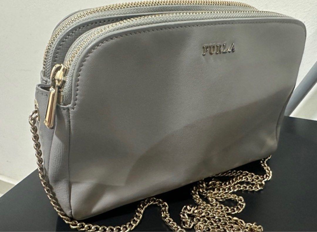 Furla capriccio hotsell crossbody