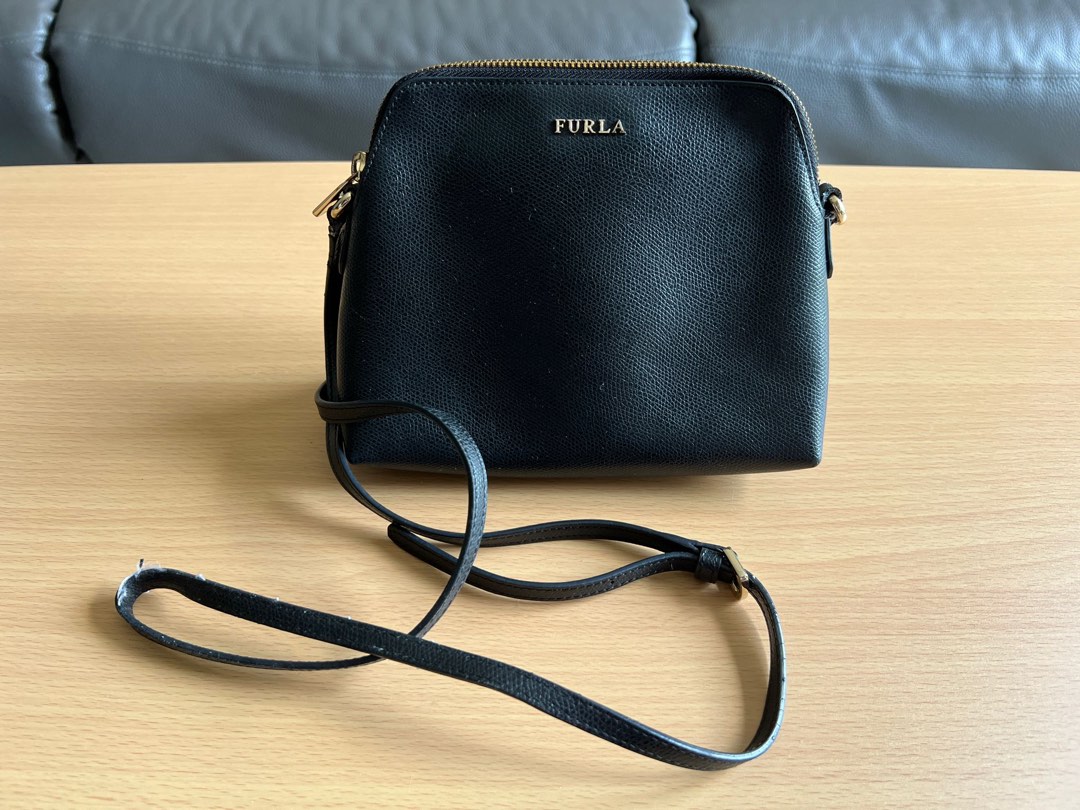EC FURLA BOHEME XL CROSSBODY