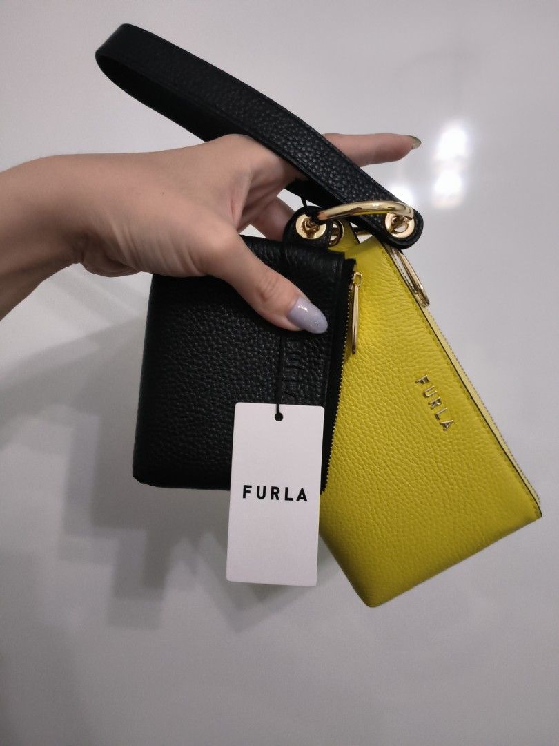 Furla new arrivals luna bag