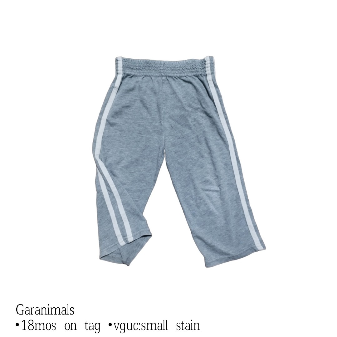 Garanimals Leggings Pants, Babies & Kids, Babies & Kids Fashion on Carousell