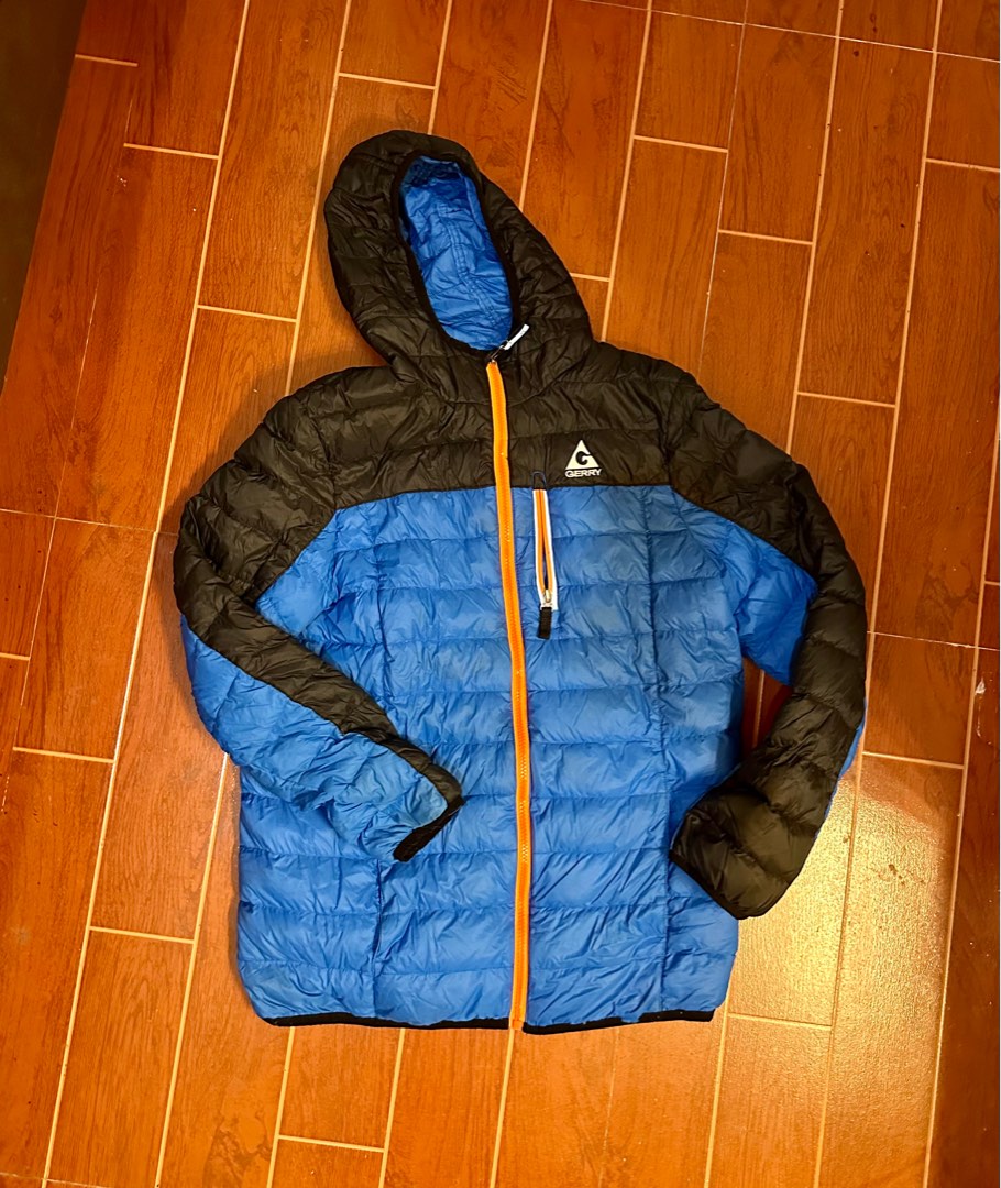 Gerry down clearance jacket kids