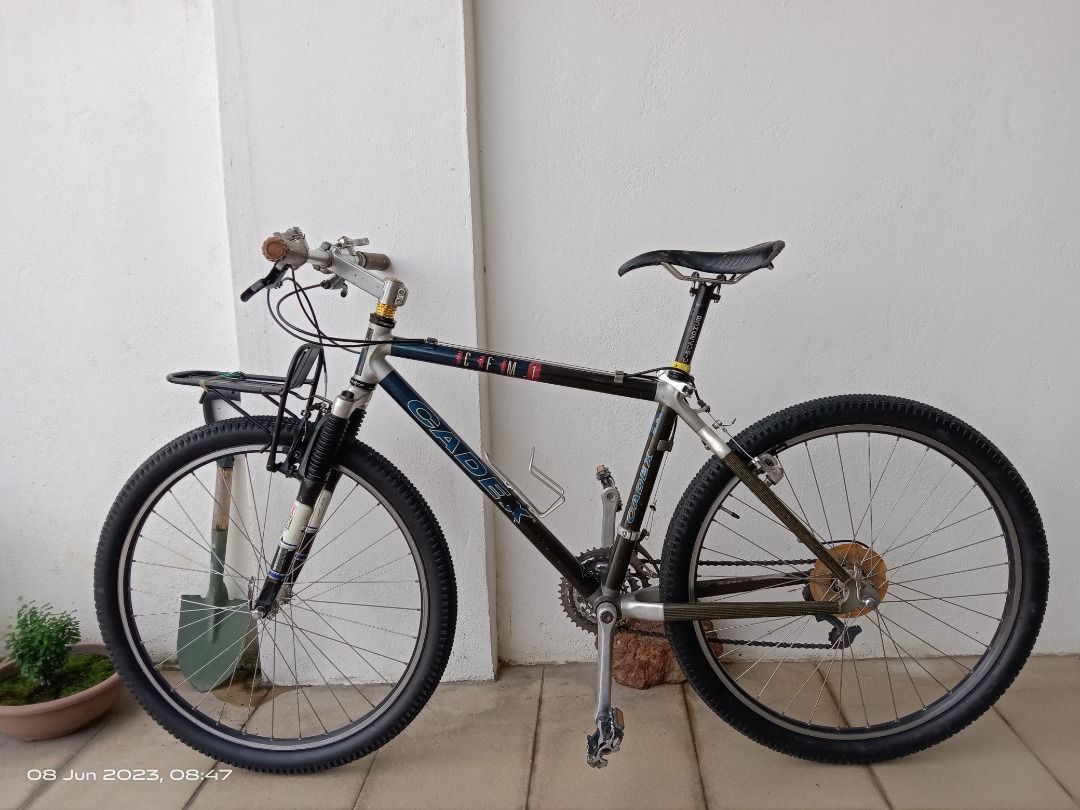GIANT CADEX CFM1