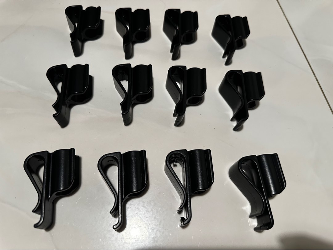 Golf bag club holder, Sports Equipment, Sports & Games, Golf on Carousell