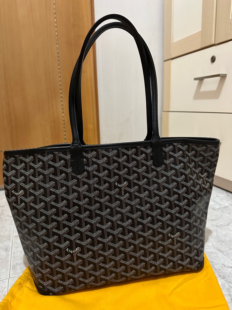 Goyard Artois pm bag , -in really great condition