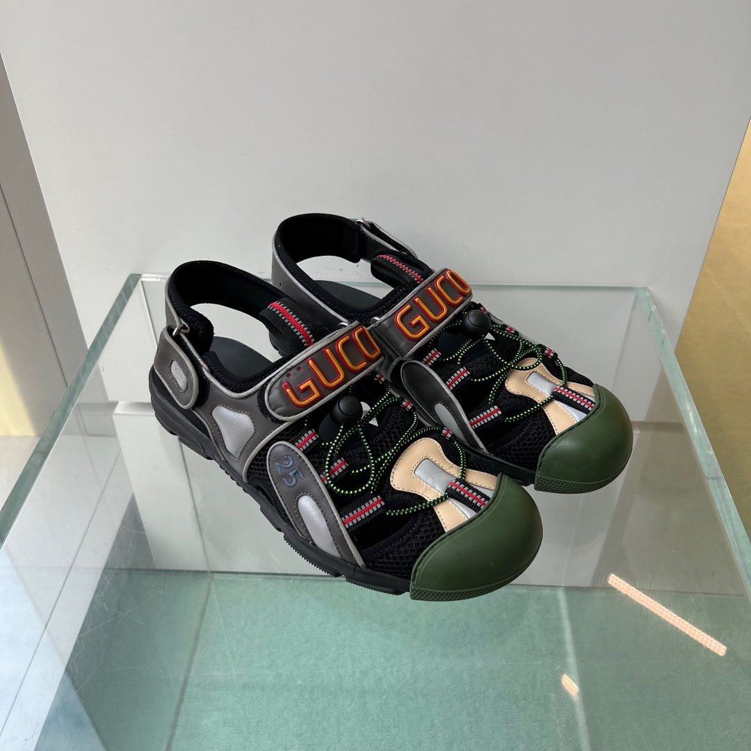 Gucci tinsel clearance