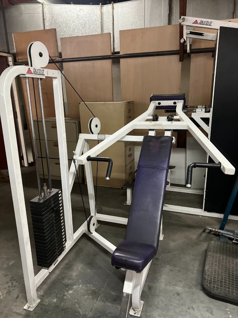 GYM EQUIPMENT FOR SALE, Sports Equipment, Exercise & Fitness, Cardio