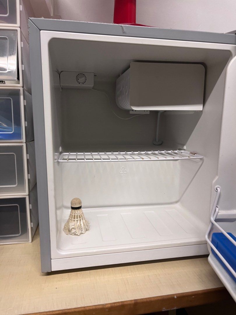 Haier Mini Fridge, TV & Home Appliances, Kitchen Appliances