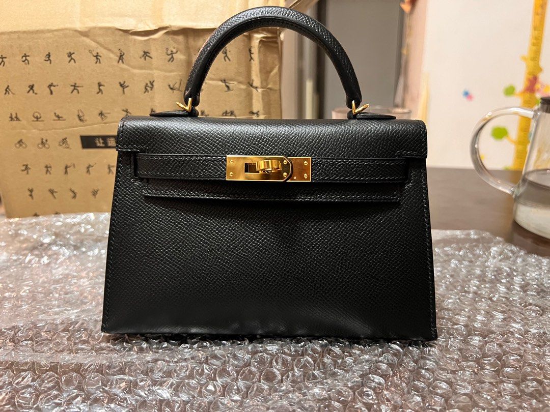 Hermes online kelly original