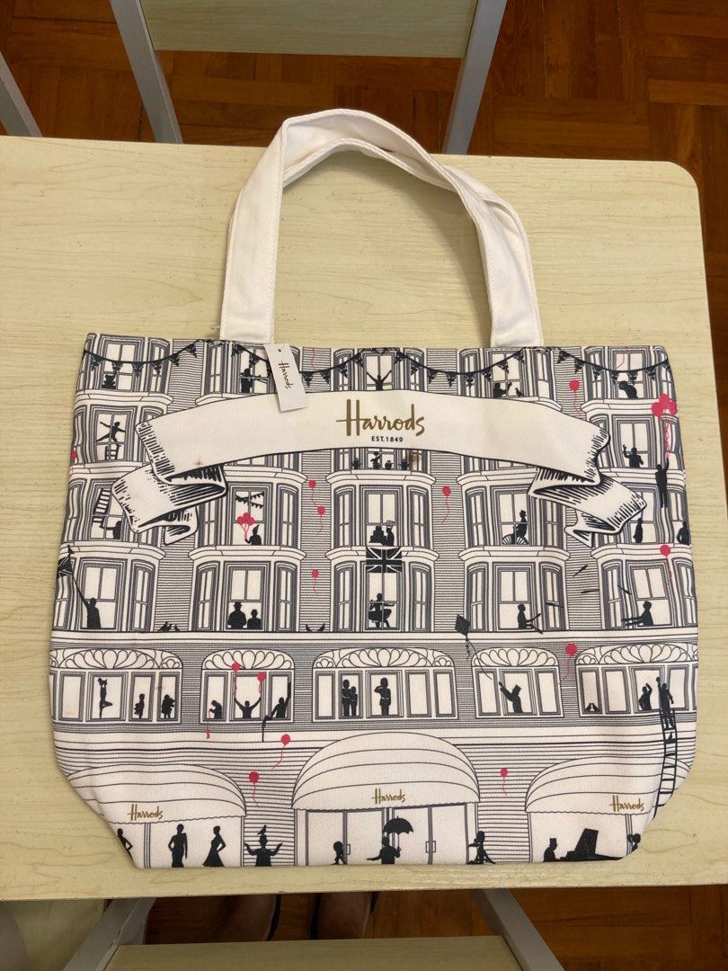 Harrods bag sale 2019 cheap