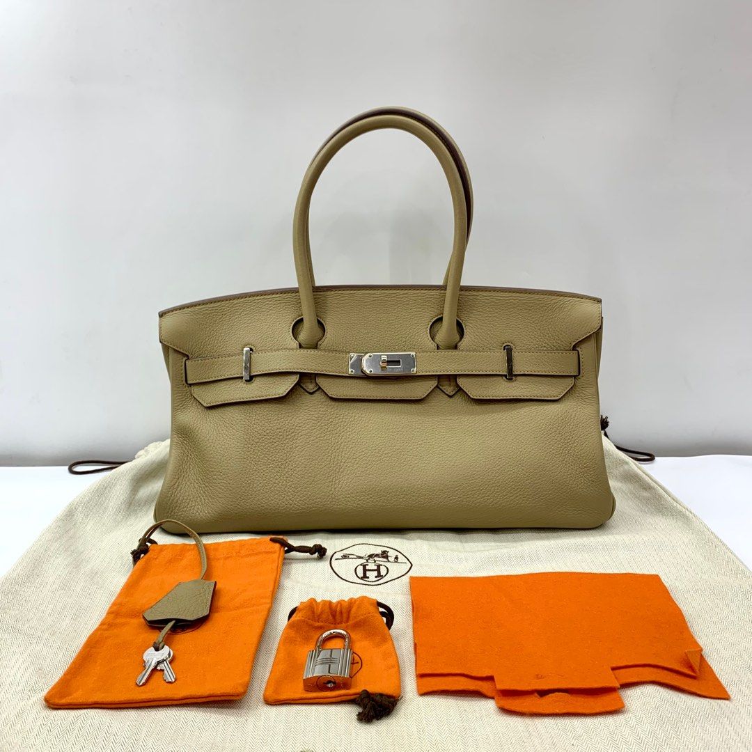 Hermes hotsell square bag