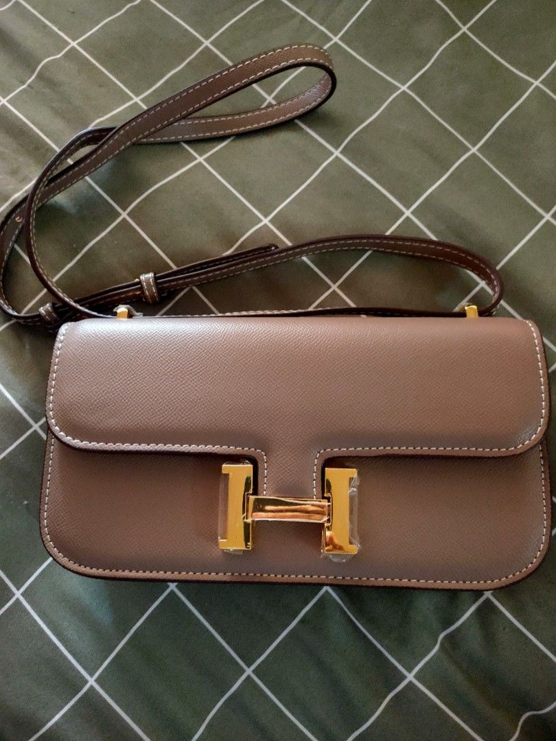 Hermes sling bag price malaysia hot sale