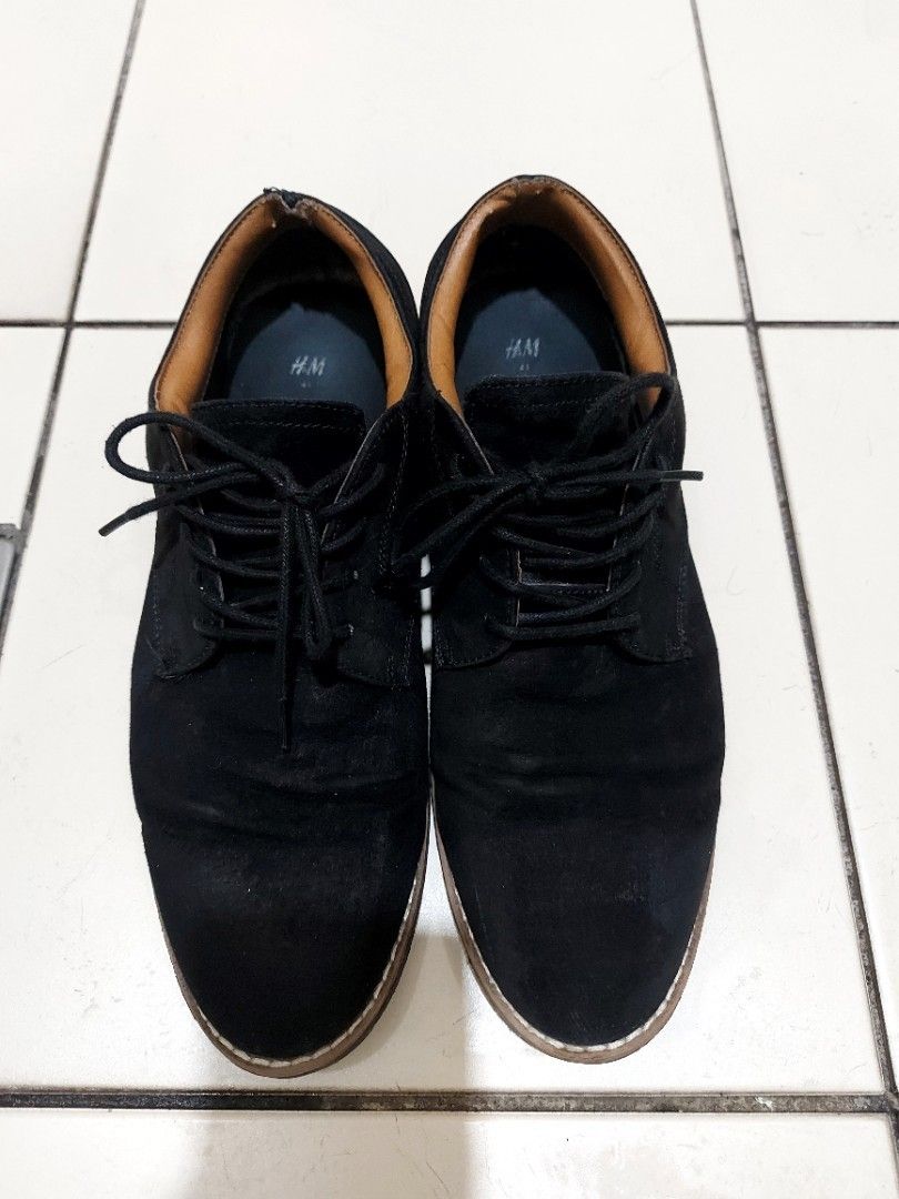 H&m online shoes men