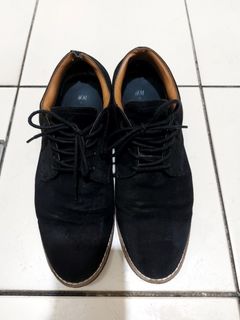 H&m 2024 shoes malaysia