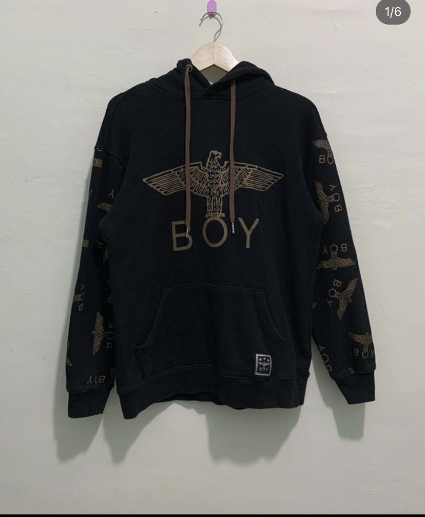 Harga hoodie clearance boy london original