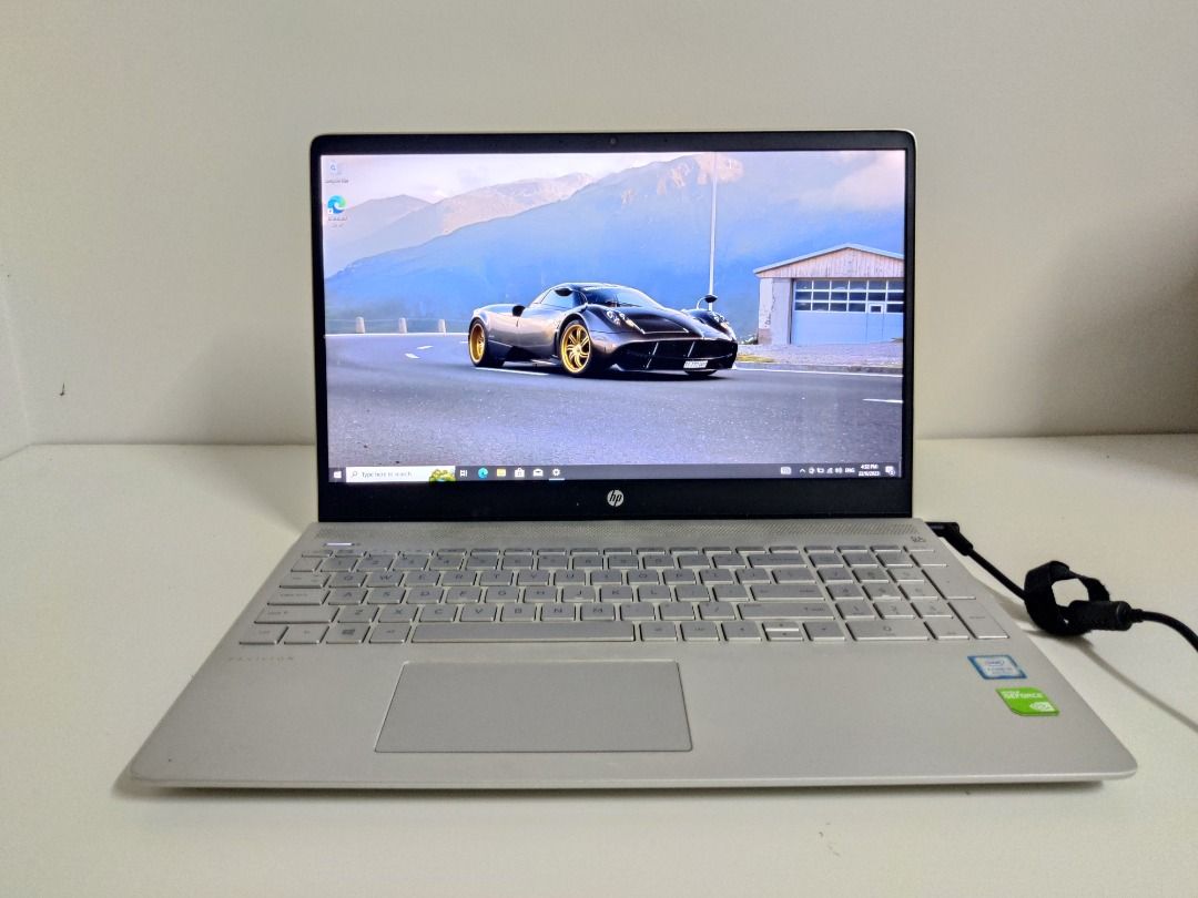 Hp mx150 deals