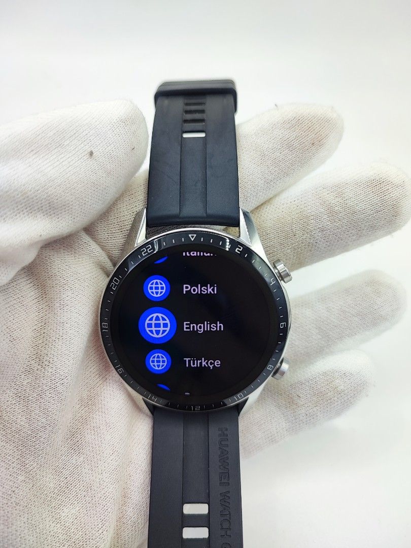 Huawei gt2 second hand online