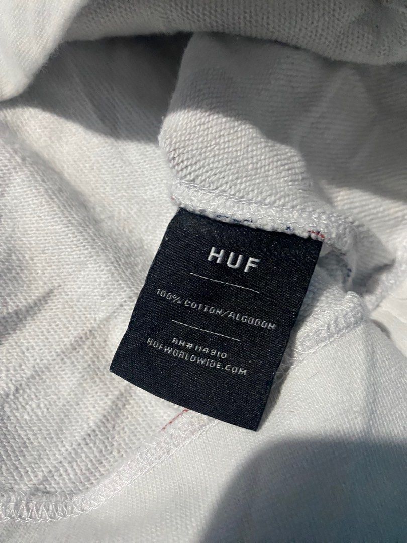 Huf budweiser hoodie clearance