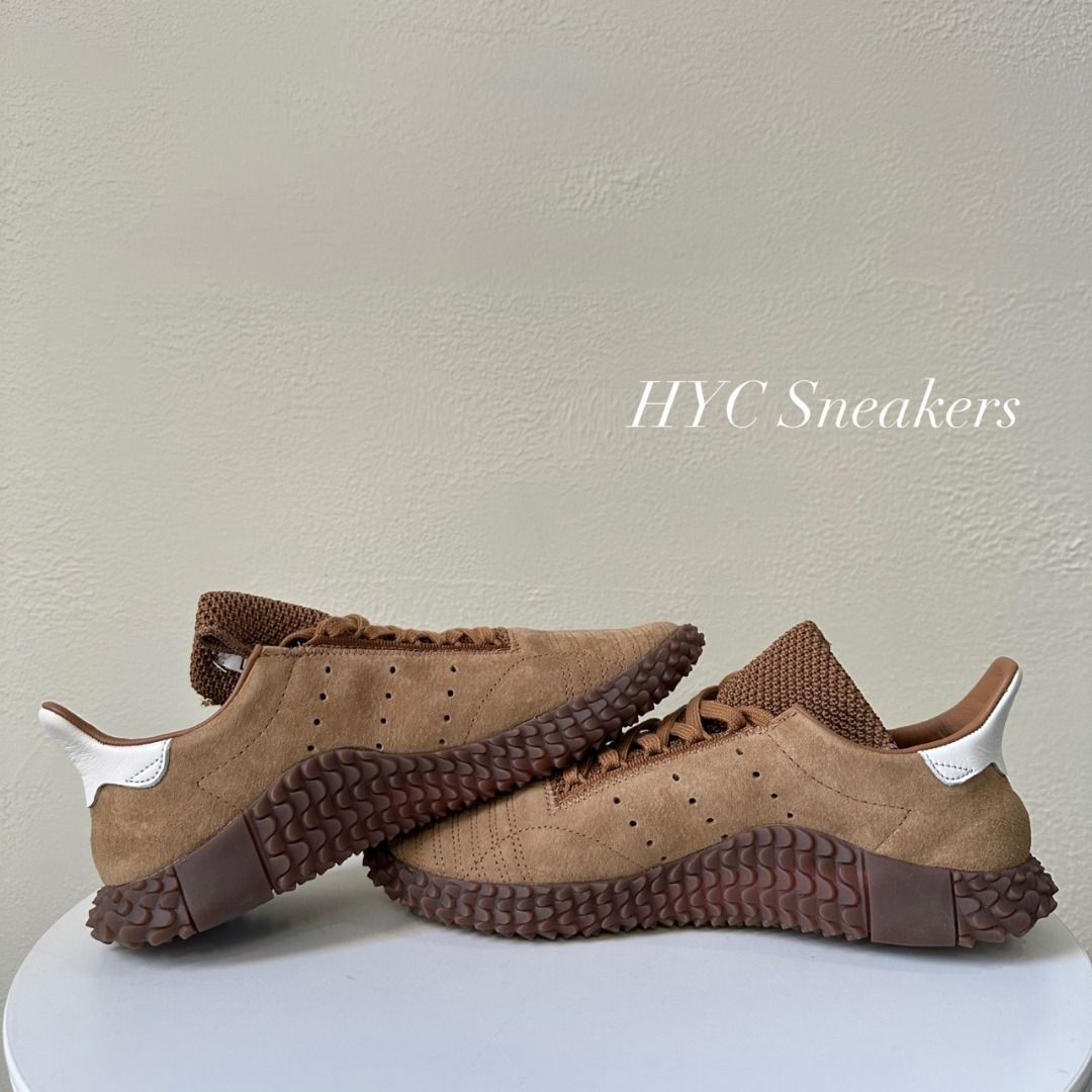 Adidas sales kamanda 2018