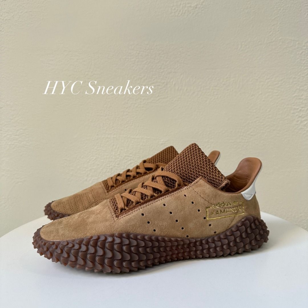 Adidas hot sale kamanda 2018